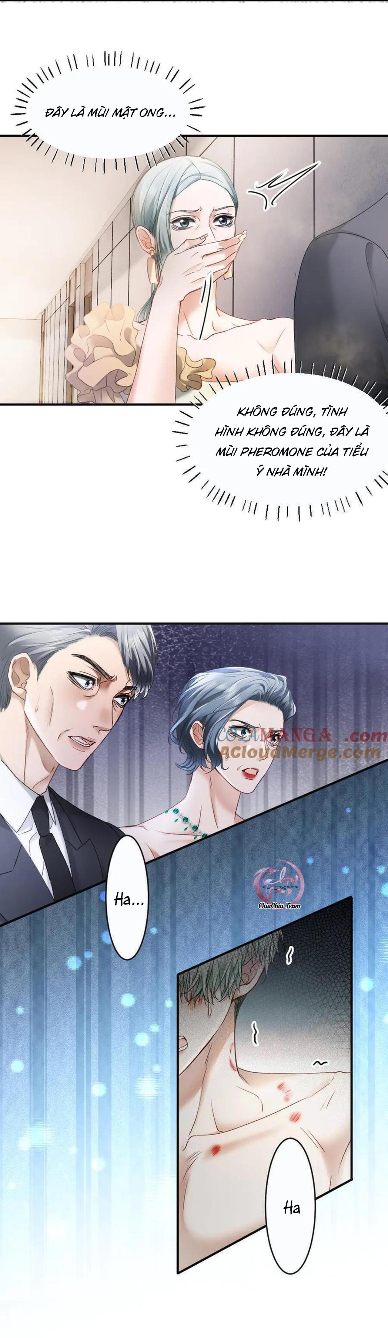 Đọc truyện Tiểu thiếu gia dựa vào nhan sắc càn quét toàn hệ thống - Chapter 49