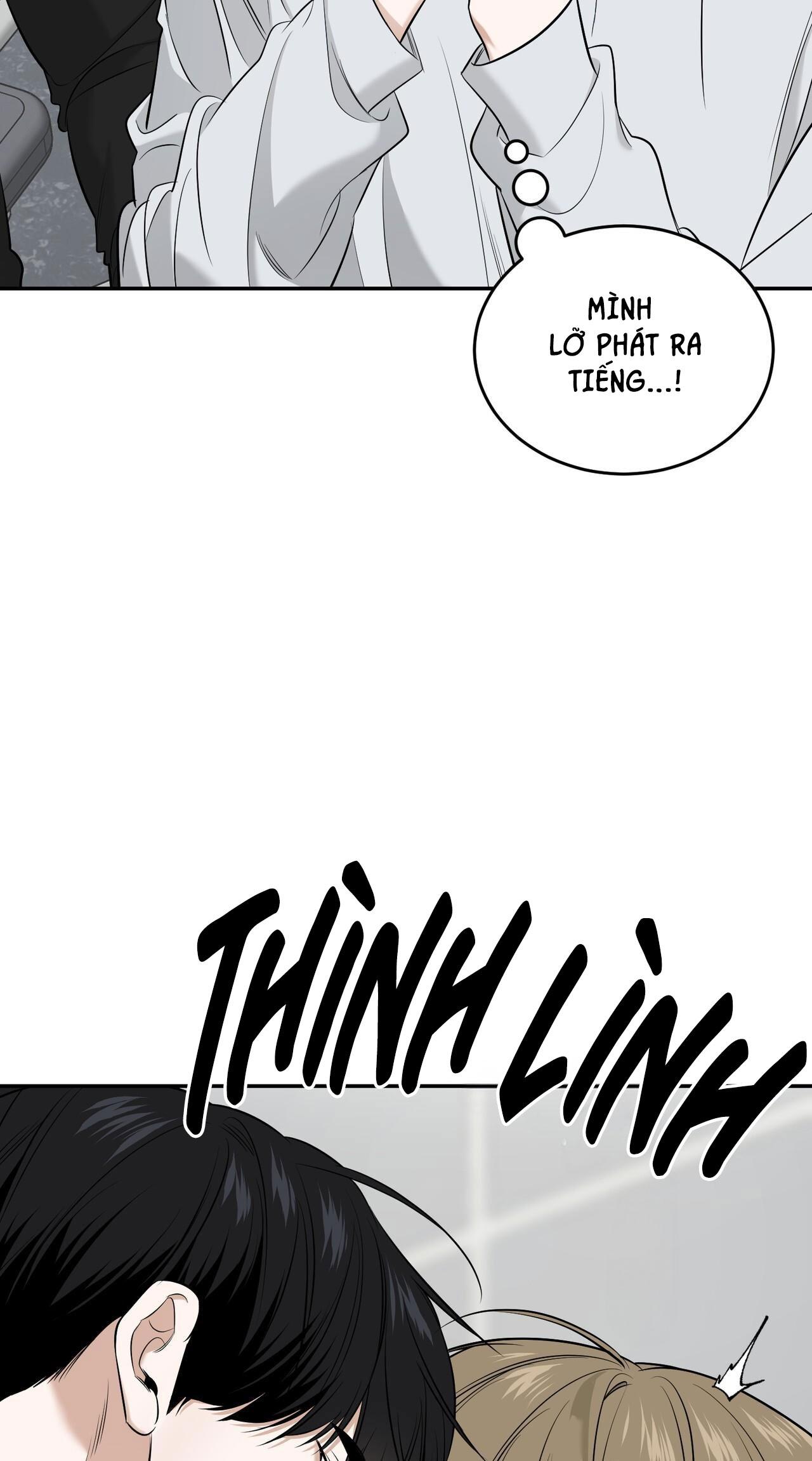 Đọc truyện NGƯỜI ĐÀN ÔNG CHO EM TẤT CẢ - Chapter 16