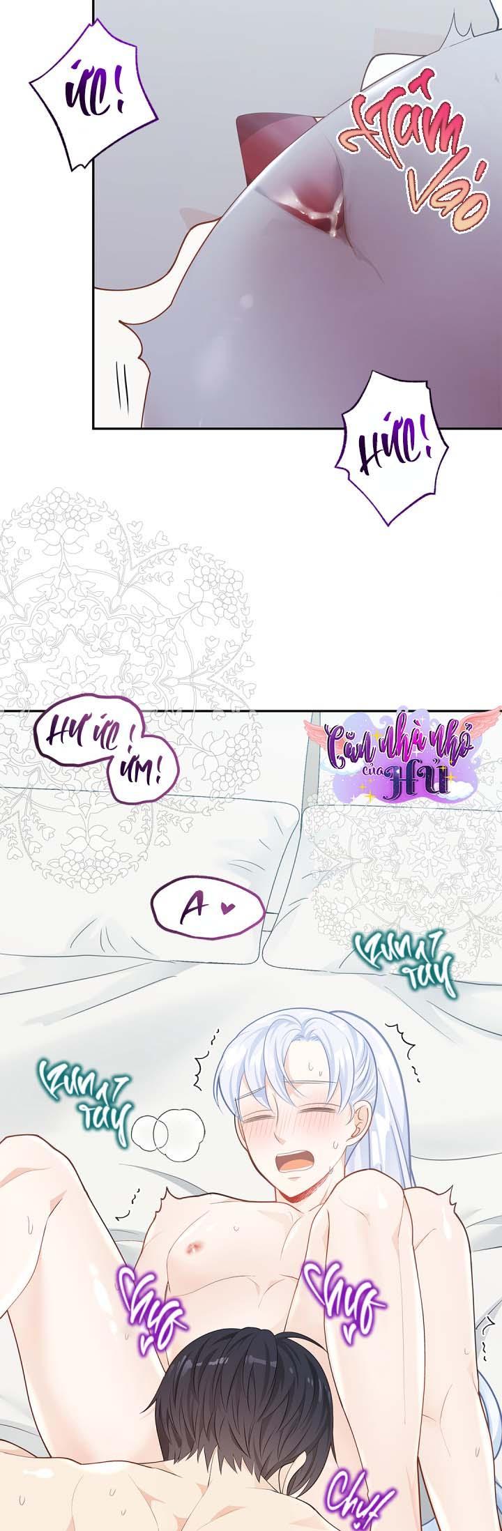 Đọc truyện Hôn Nhân Bị Đánh Cắp Của Hồ Ly - Chapter 53