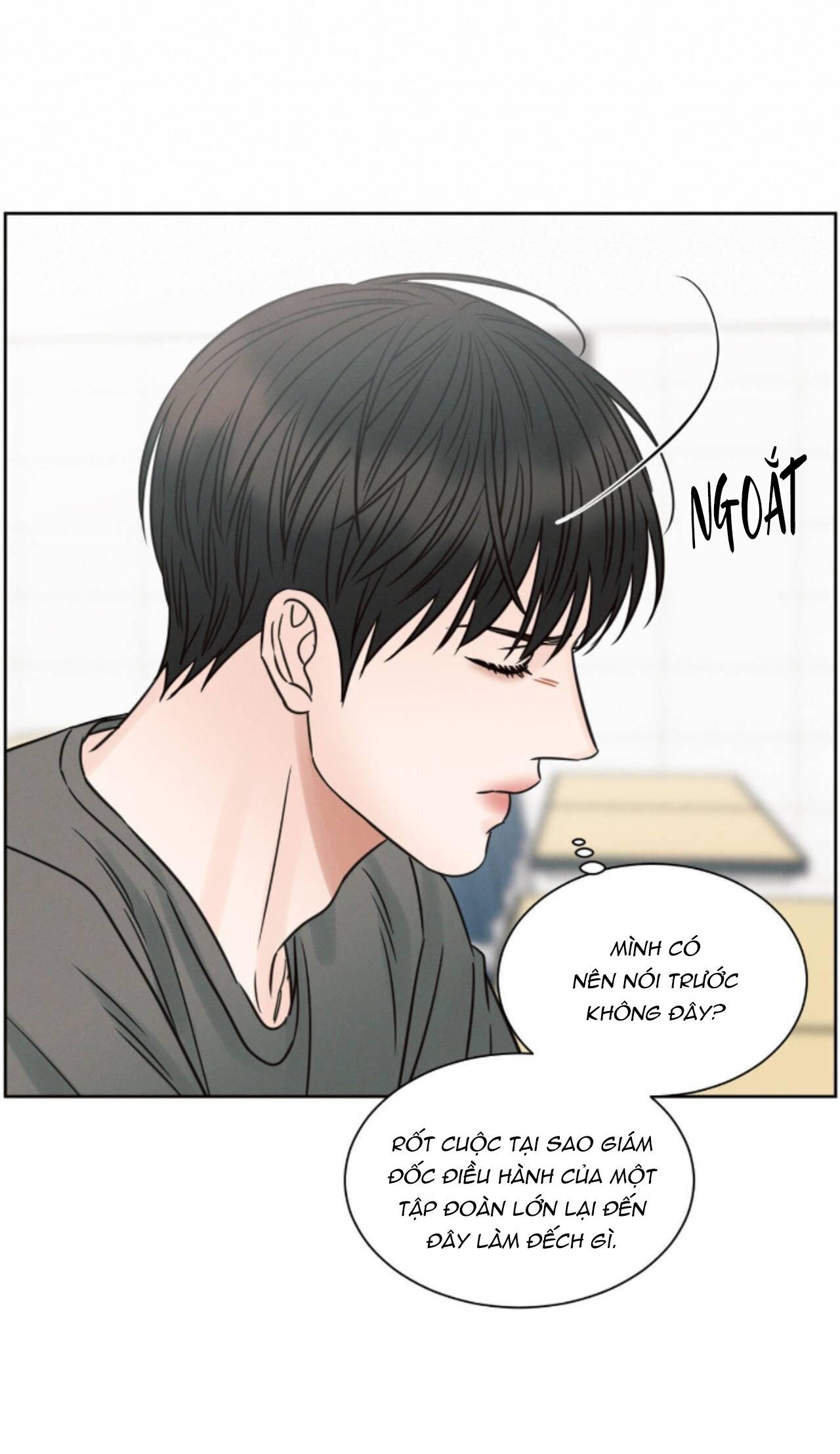 Đọc truyện Dù Anh Không Yêu Em - Chapter 91