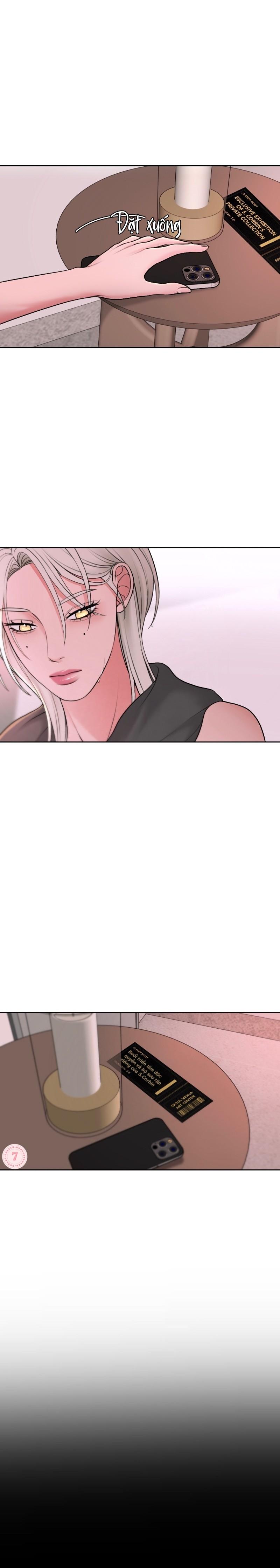 Đọc truyện Vô Tình - Chapter 61