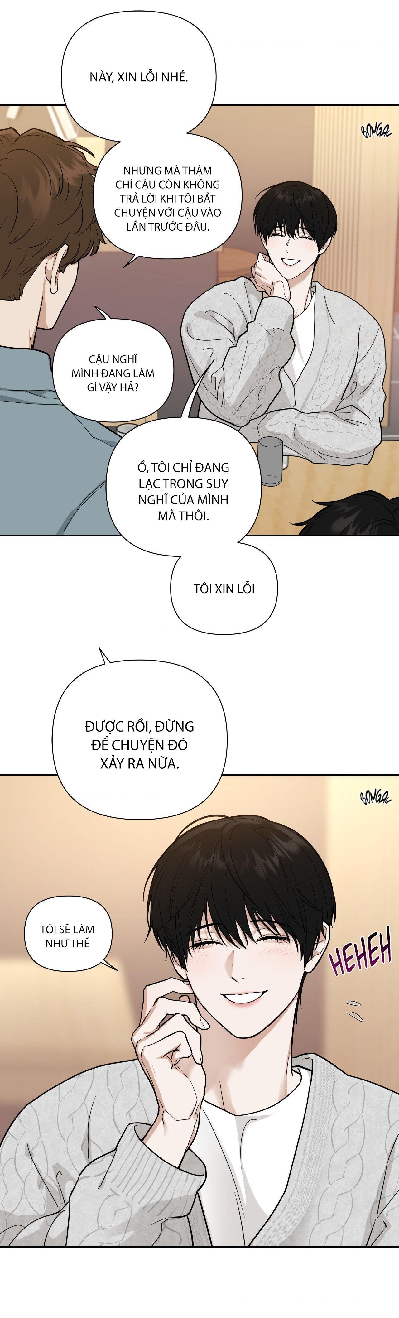 Đọc truyện TƯ DUY NGƯỢC - Chapter 1