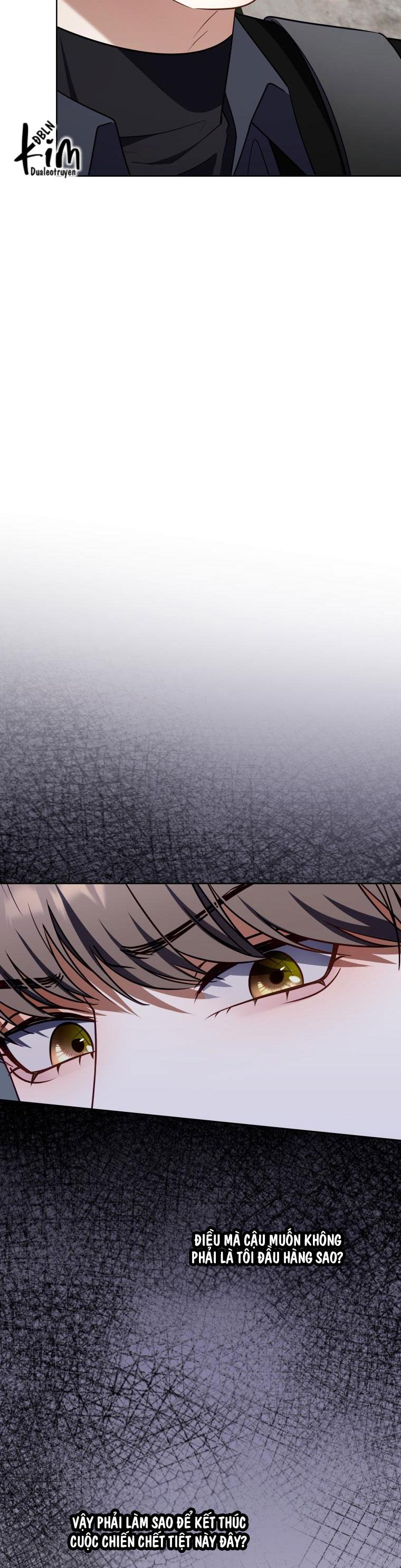 Đọc truyện OPEN THE DOOR - Chapter 7