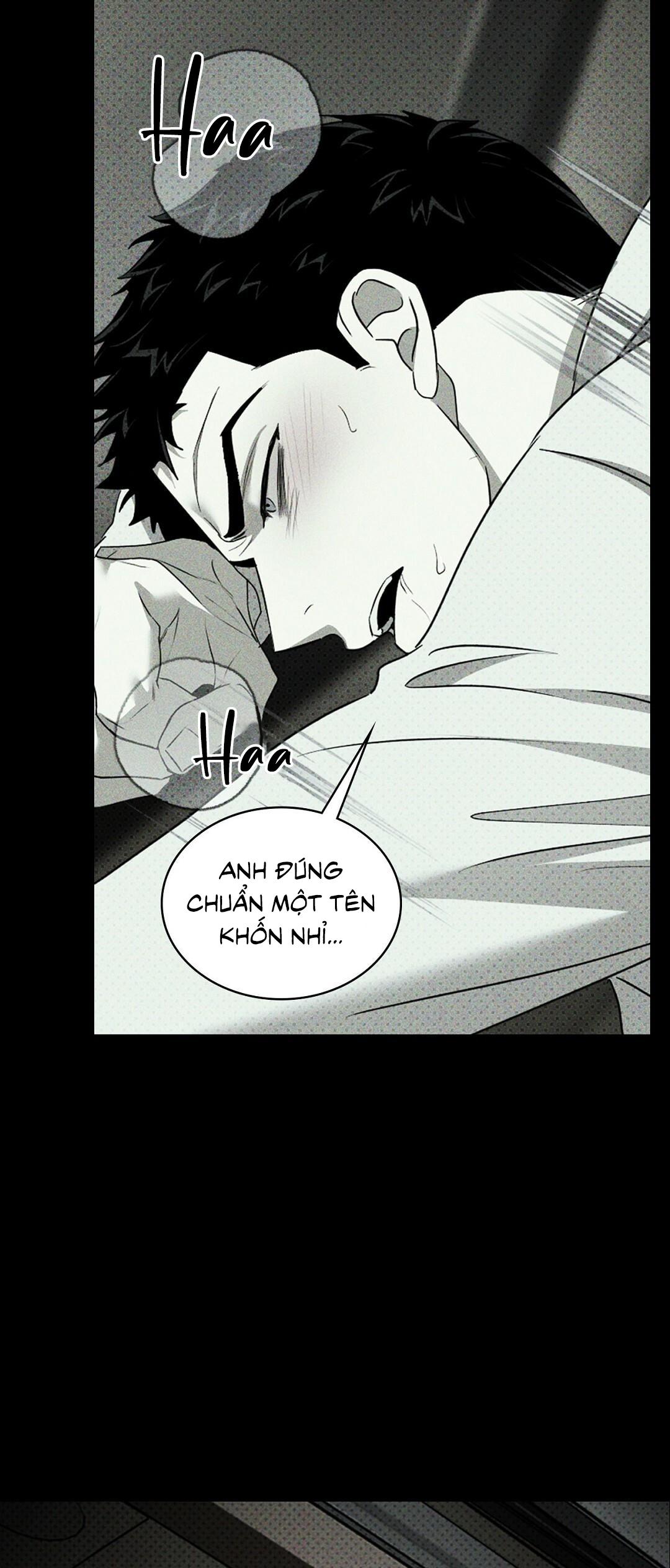 Đọc truyện DƯỚI ÁNH ĐÈN XANH Ss2 - Chapter 33