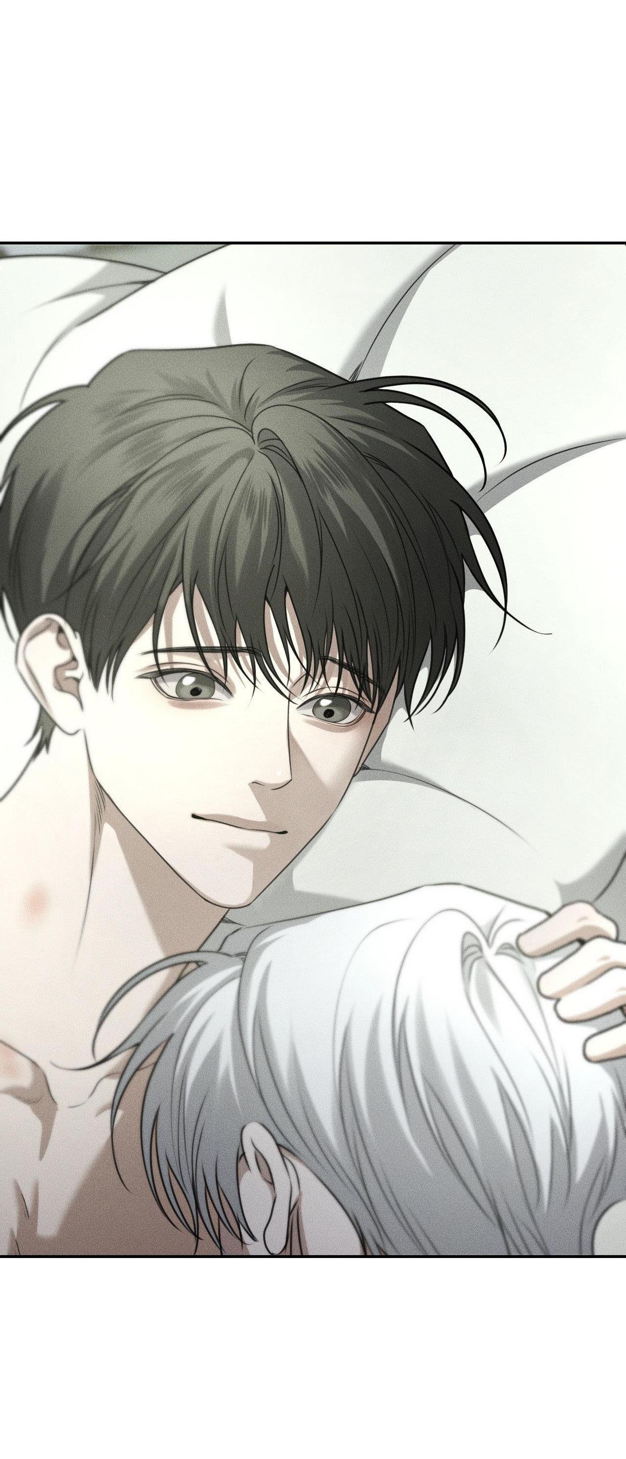 Đọc truyện  Gấu Teddy thân yêu - Chapter 31