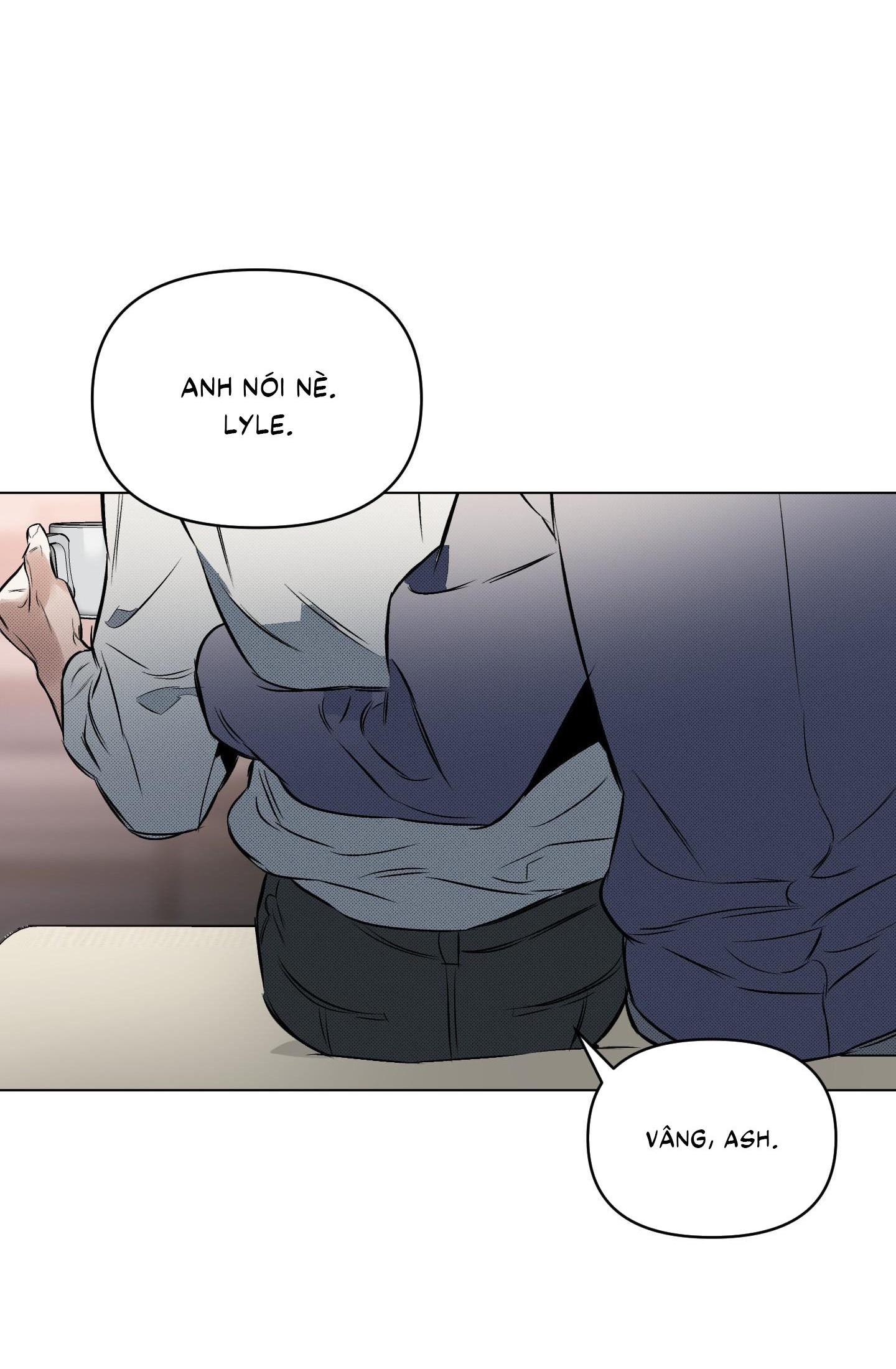 Đọc truyện Định Tên Mối Quan Hệ - Chapter 70