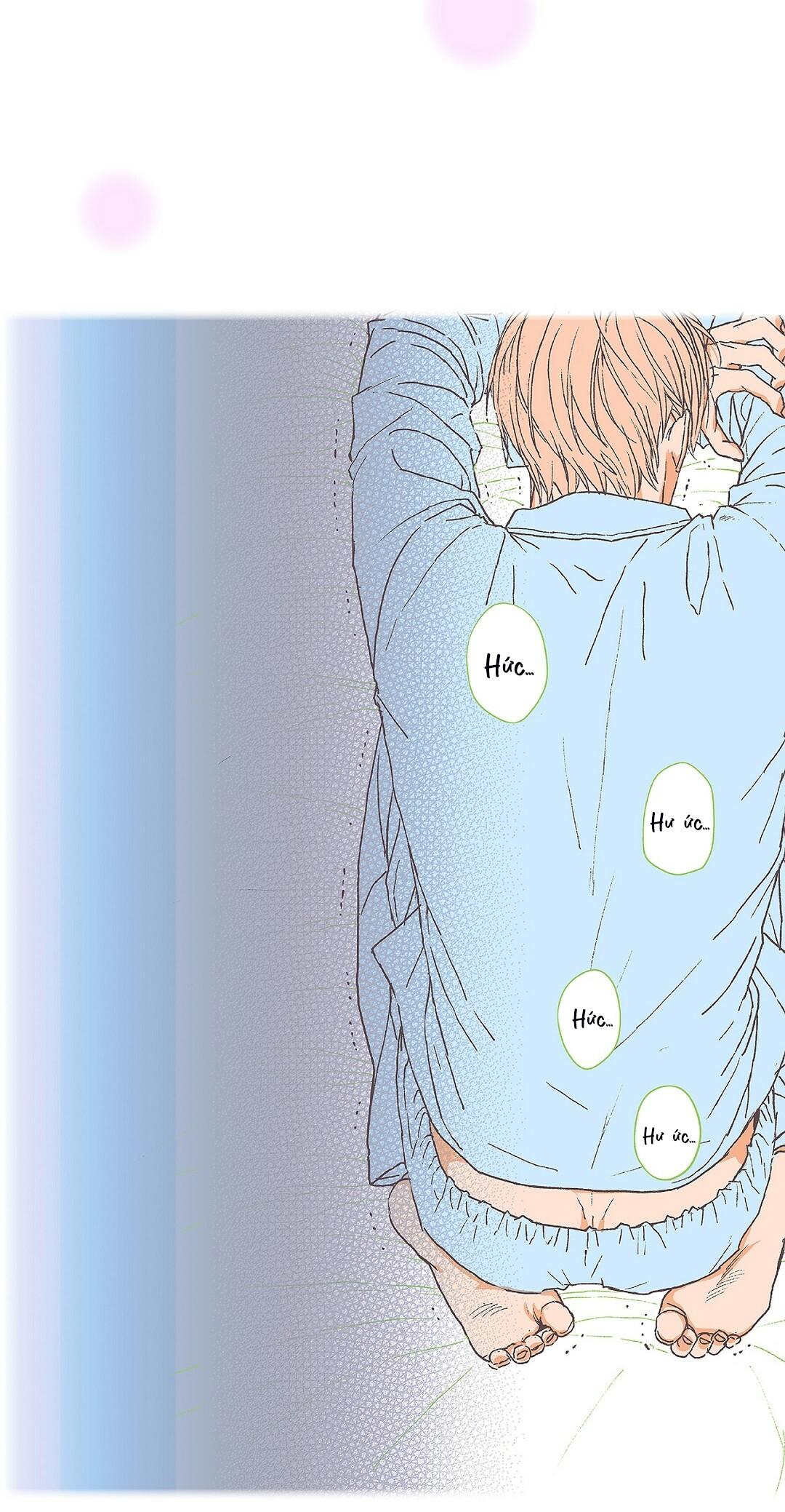 Đọc truyện BOY LOVE - FAN BOOK - Chapter 1