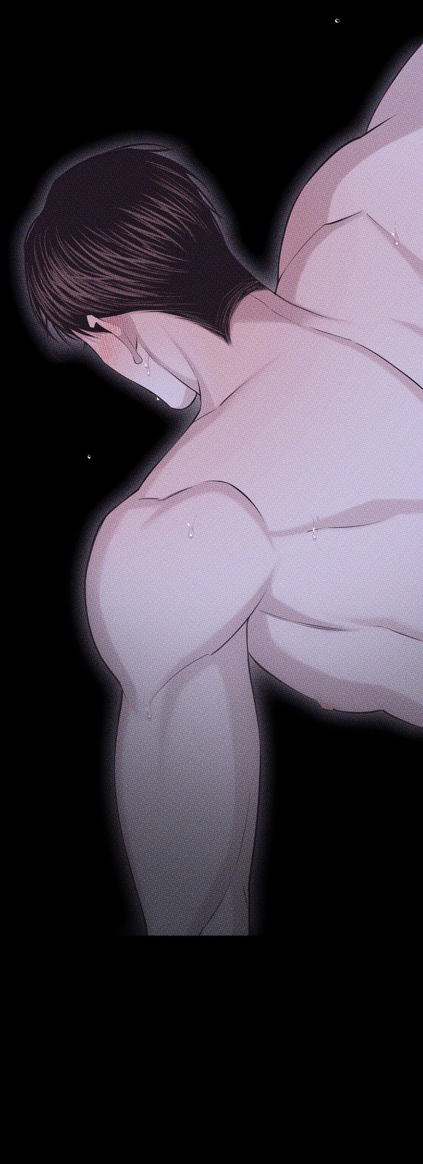 Đọc truyện HÌNH THÁI TÌNH TAN - Chapter 55