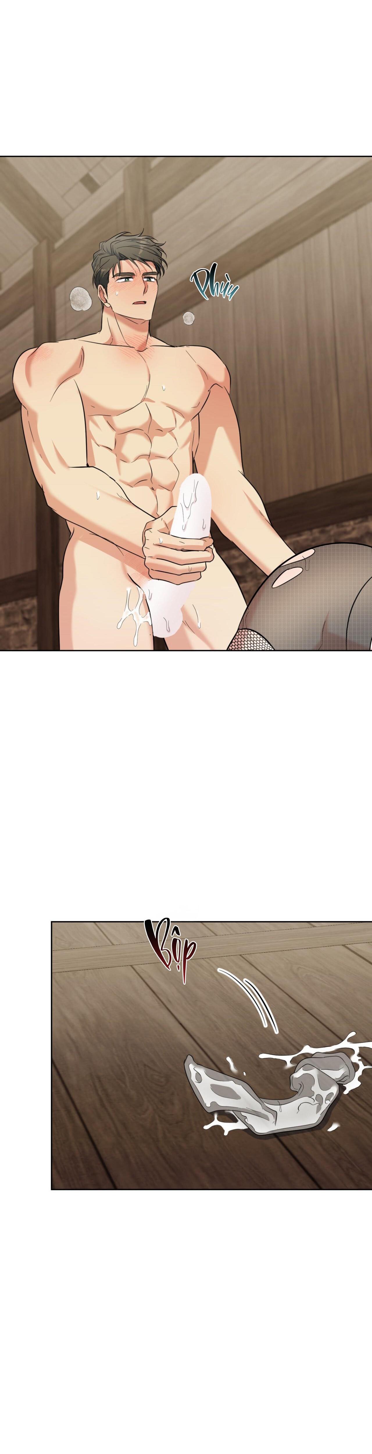 Đọc truyện  Khu Rừng Tĩnh Lặng - Chapter 70