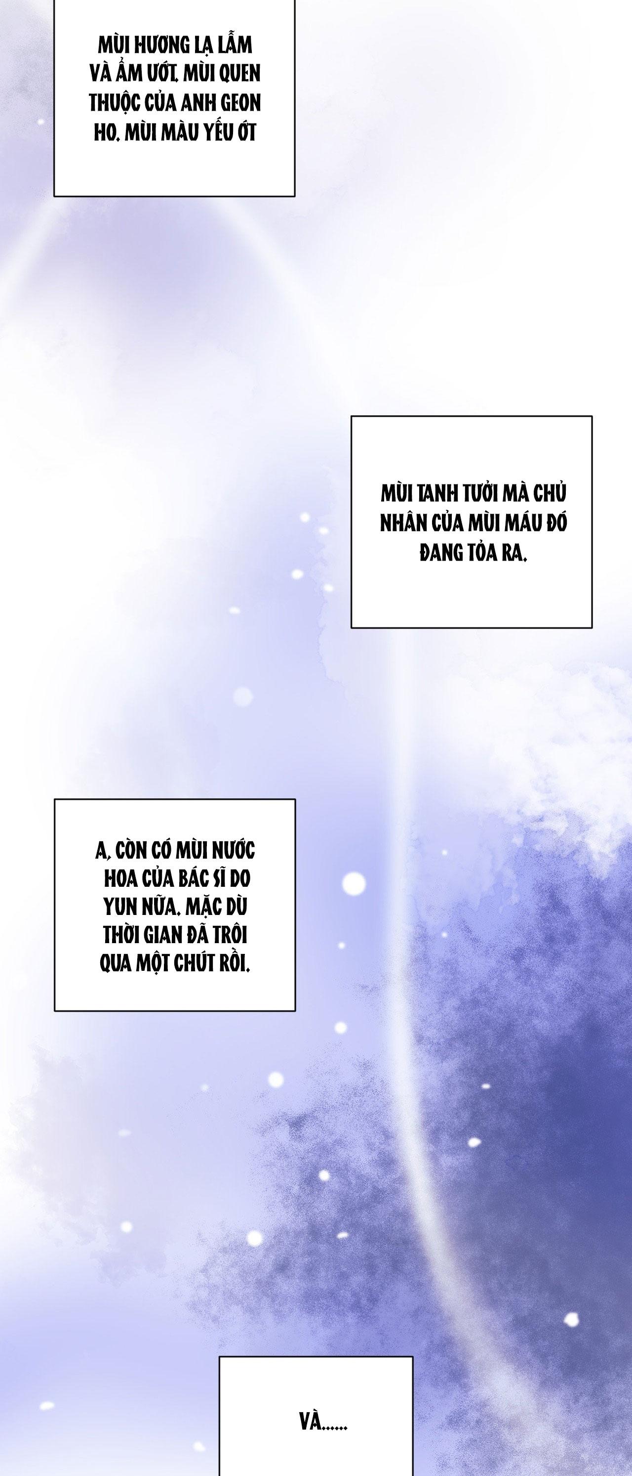 Đọc truyện SAO EM DỄ THƯƠNG VẬY - Chapter 2