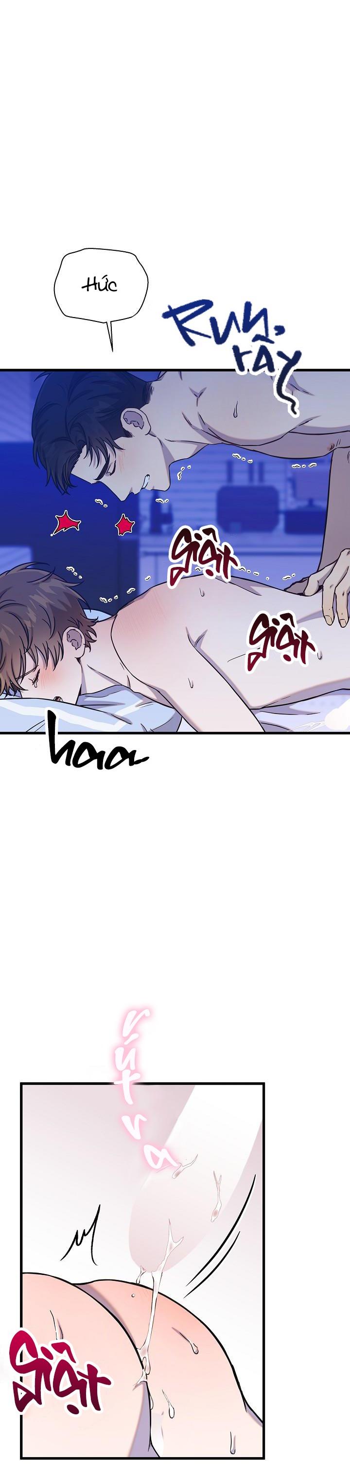 Đọc truyện Làm Thế Nào Để Chia Tay Với Anh Ta - Chapter 29