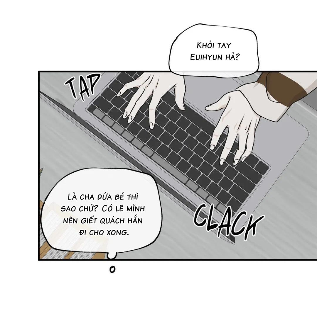 Đọc truyện Thủy triều thấp lúc chạng vạng - Chapter 61