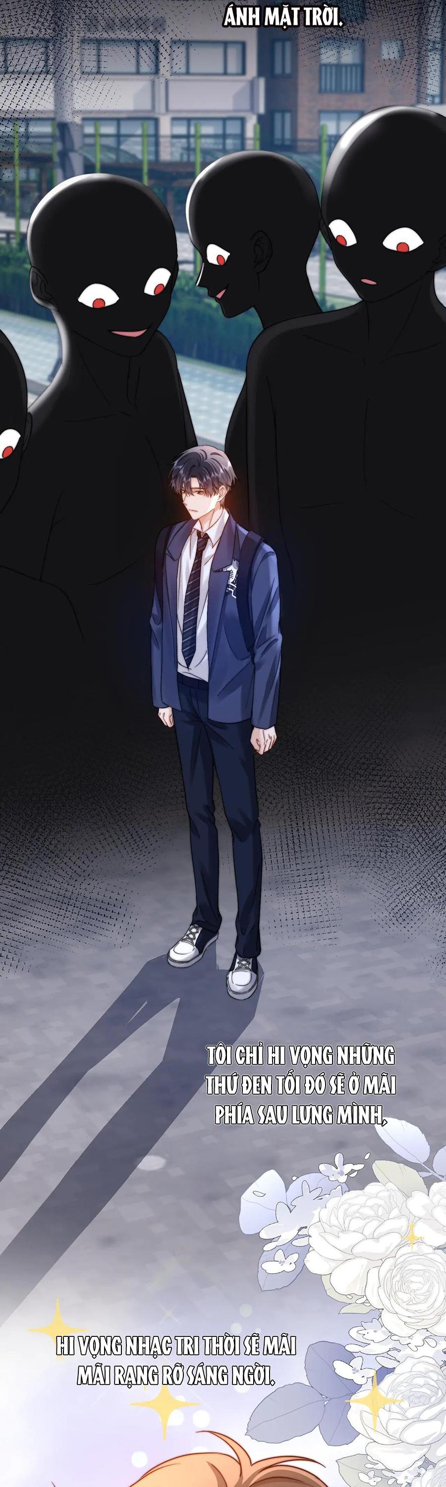 Đọc truyện Chất Dị Ứng Đáng Yêu - Chapter 66