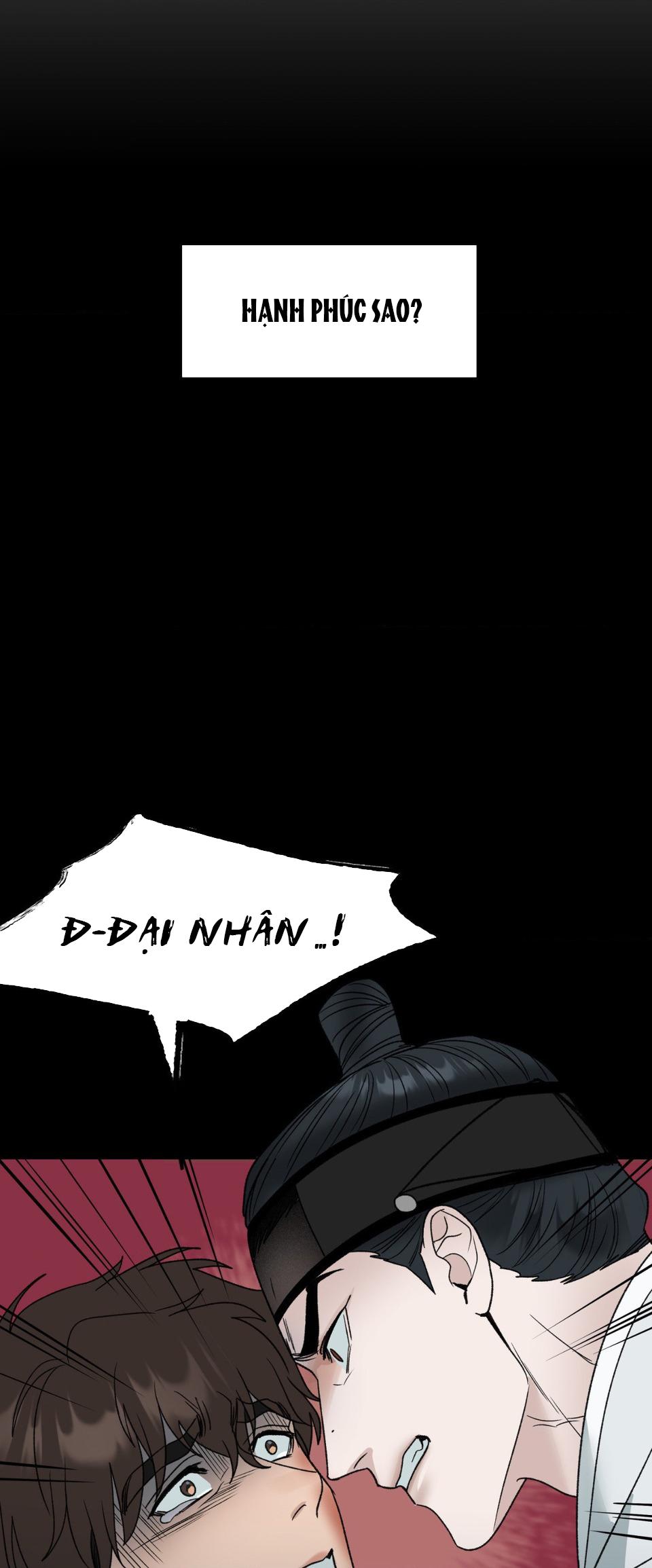 Đọc truyện Viết lại chuyện tình đôi ta - Chapter 0