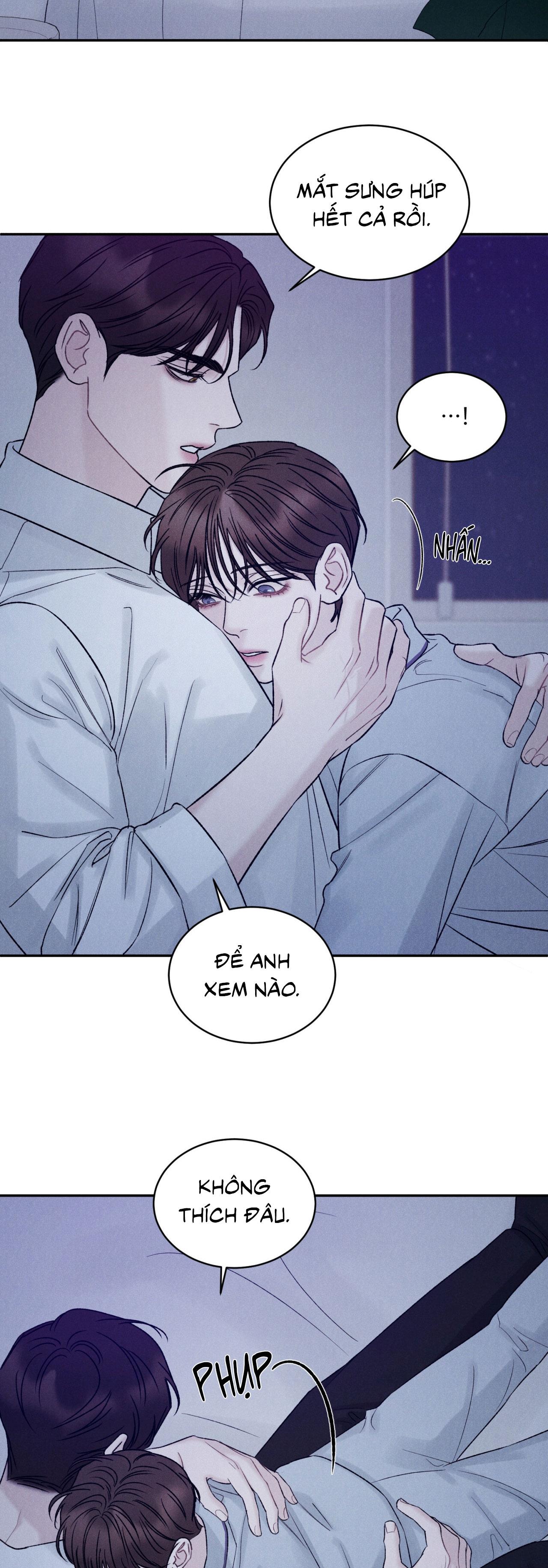 Đọc truyện Joo Eun - Chapter 22