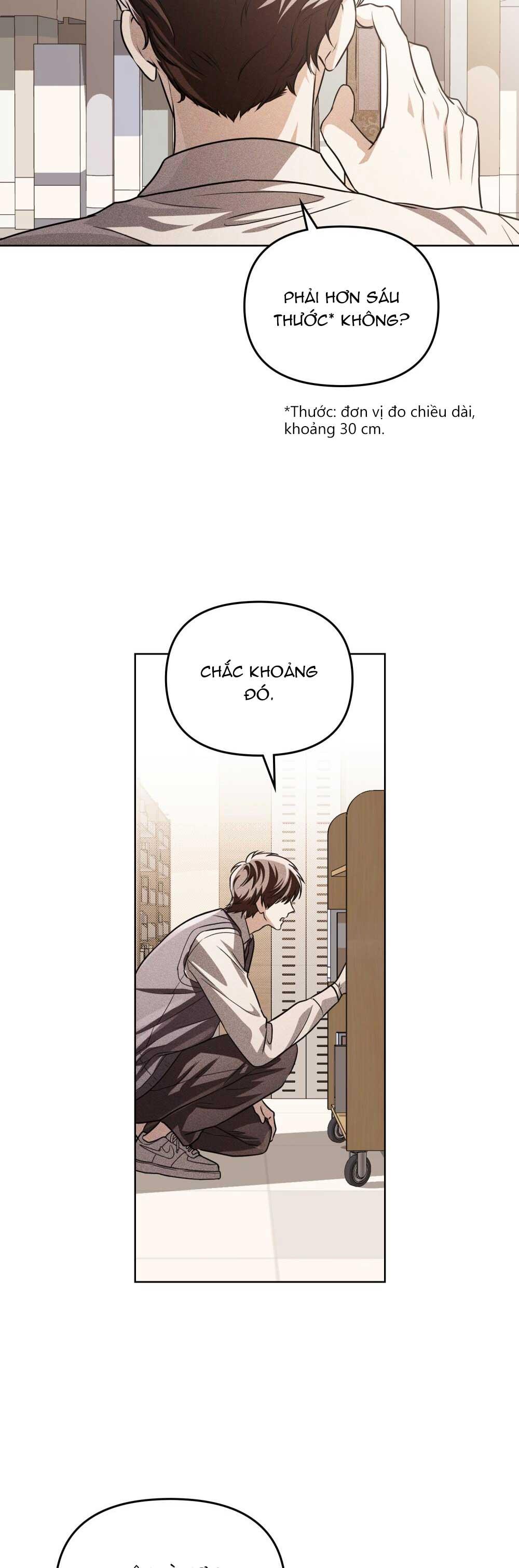 Đọc truyện HỎA HỒN - Chapter 9