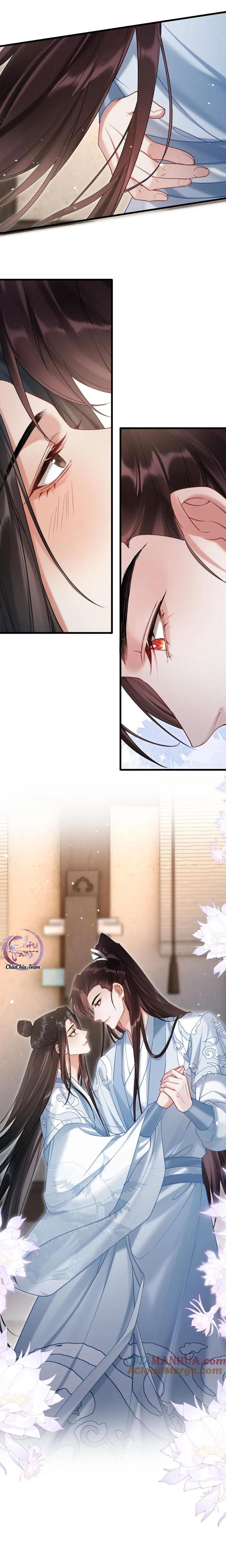 Đọc truyện Muốn Phi Thăng Thì Yêu Đi - Chapter 26