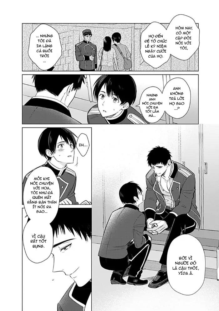 Đọc truyện Oneshot hỏny - Chapter 251