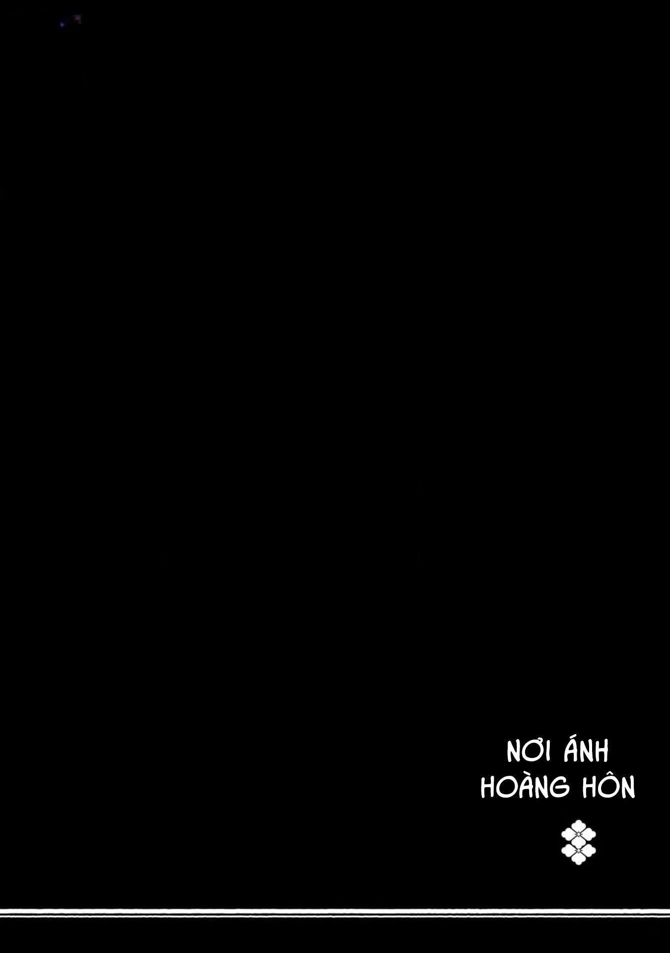 Đọc truyện Nơi Ánh Hoàng Hôn - Chapter 1
