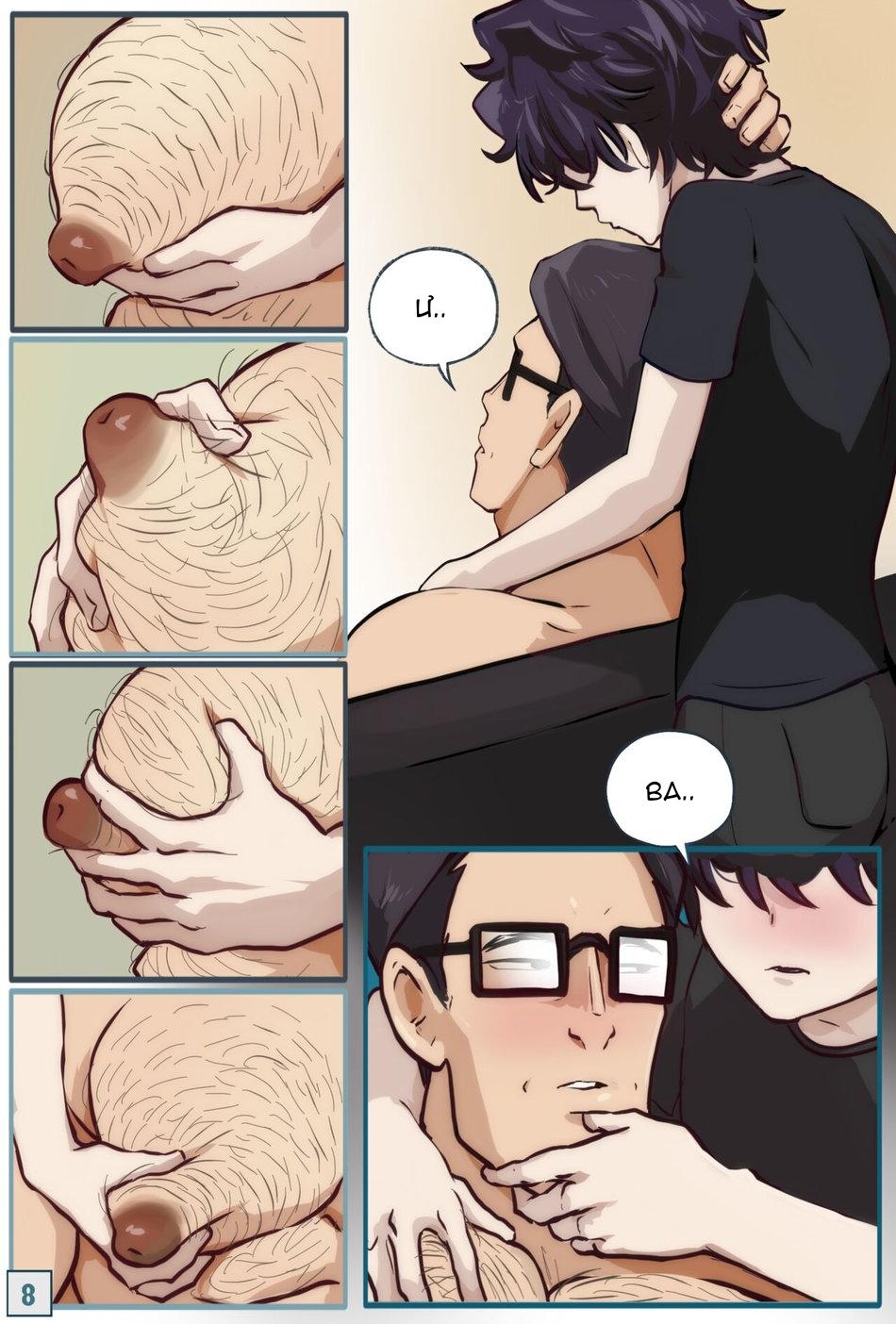 Đọc truyện TUYỂN TẬP CHIM TO SIÊU DÀI - Chapter 79
