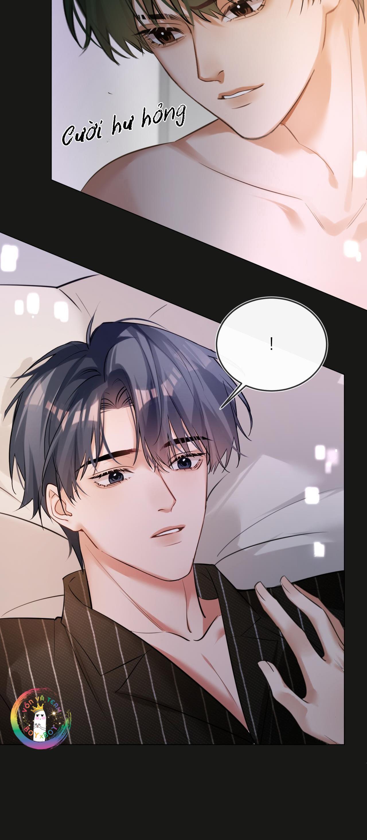 Đọc truyện Đối Thủ Không Đội Trời Chung Cuối Cùng Cũng Phá Sản Rồi! - Chapter 45