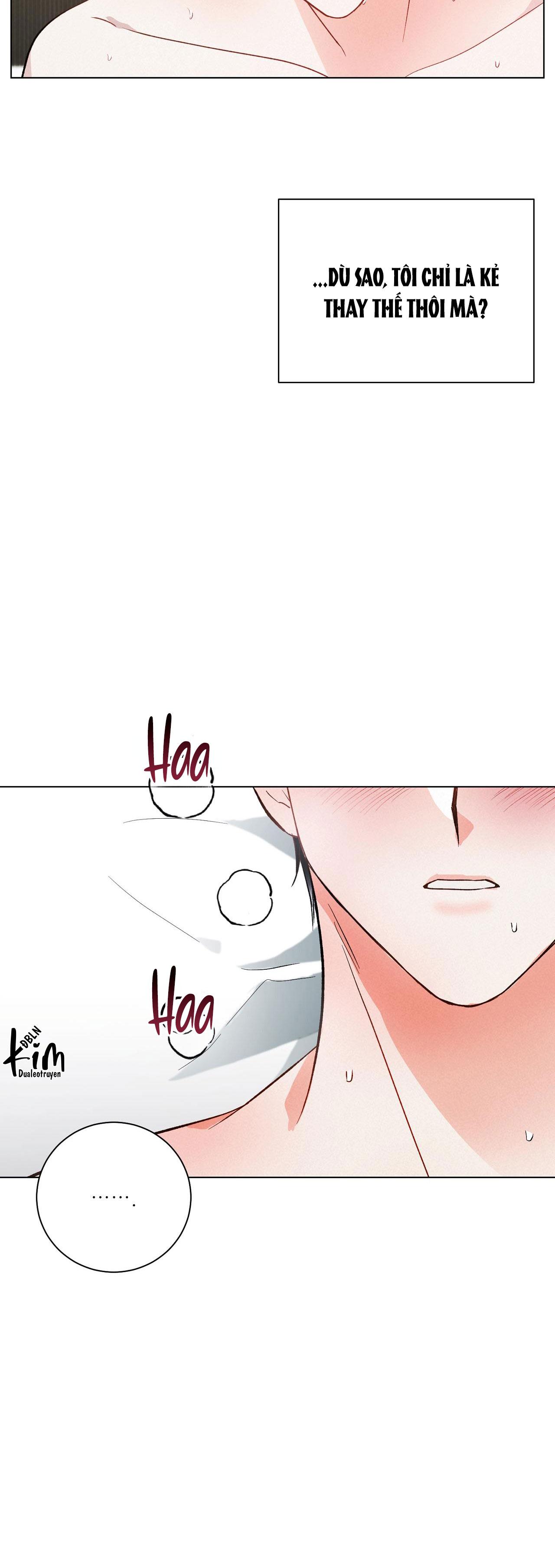 Đọc truyện NGHIỆN SEX - Chapter 2.3