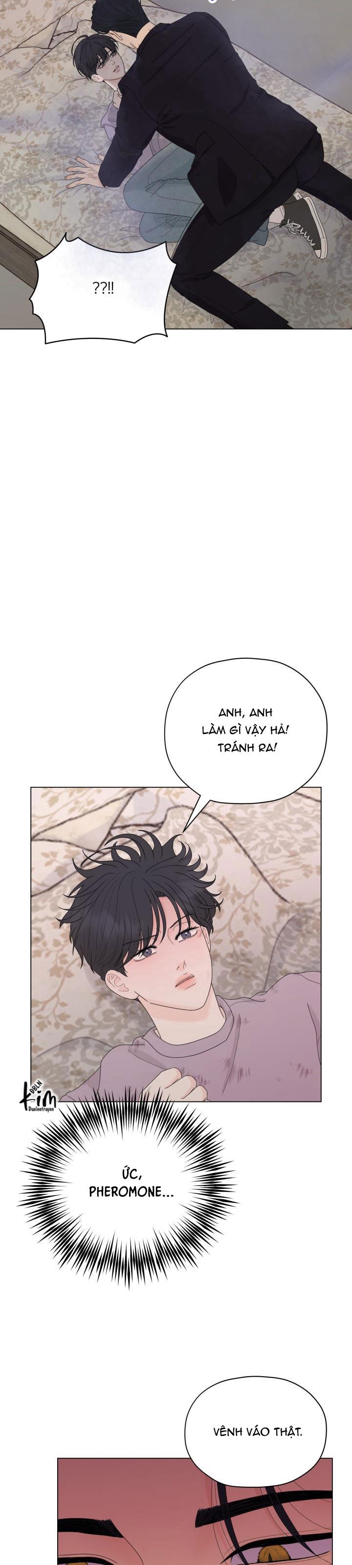 Đọc truyện CÁI NÔI CỦA TỘI ÁC - Chapter 2
