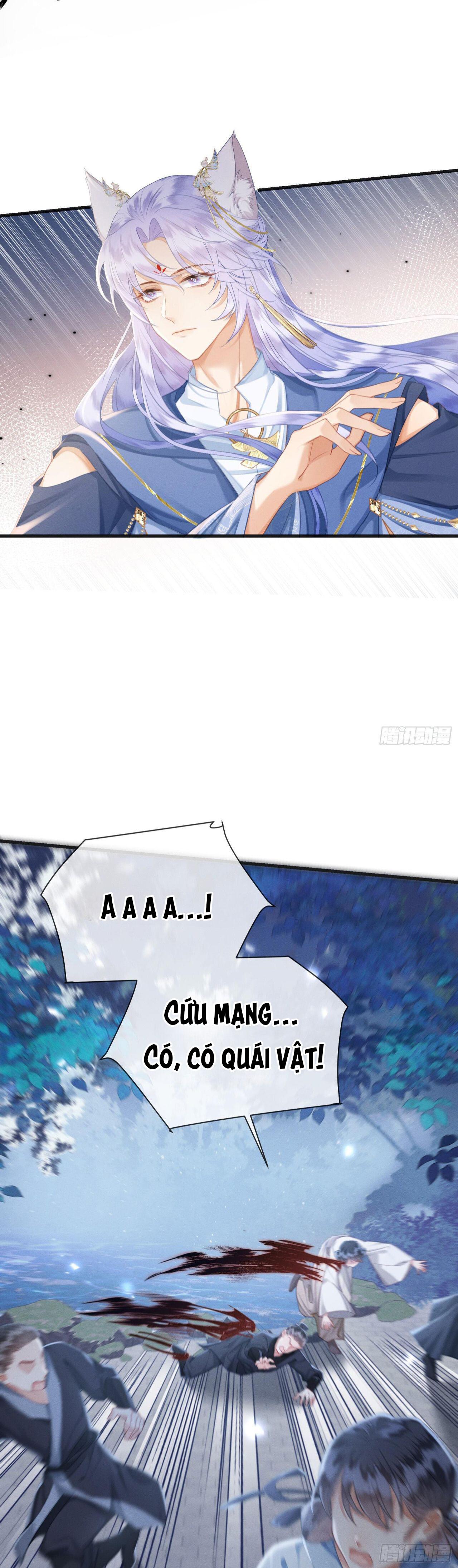 Đọc truyện Chiếm Đoạt Quân Phụ - Chapter 13