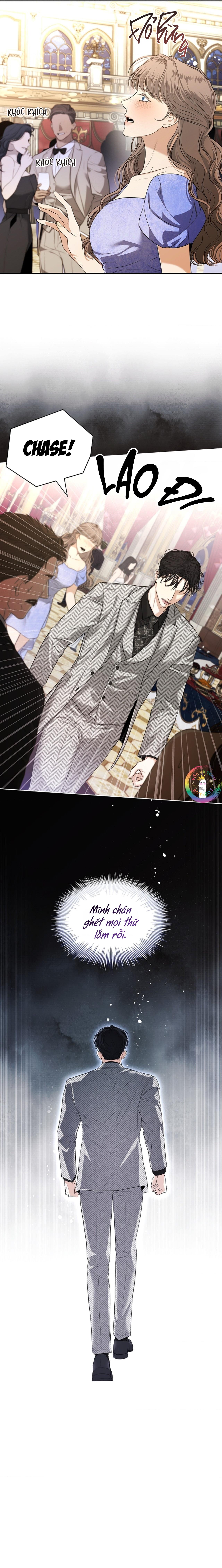 Đọc truyện CÓ GIỎI THÌ HÔN TÔI ĐI - Chapter 14