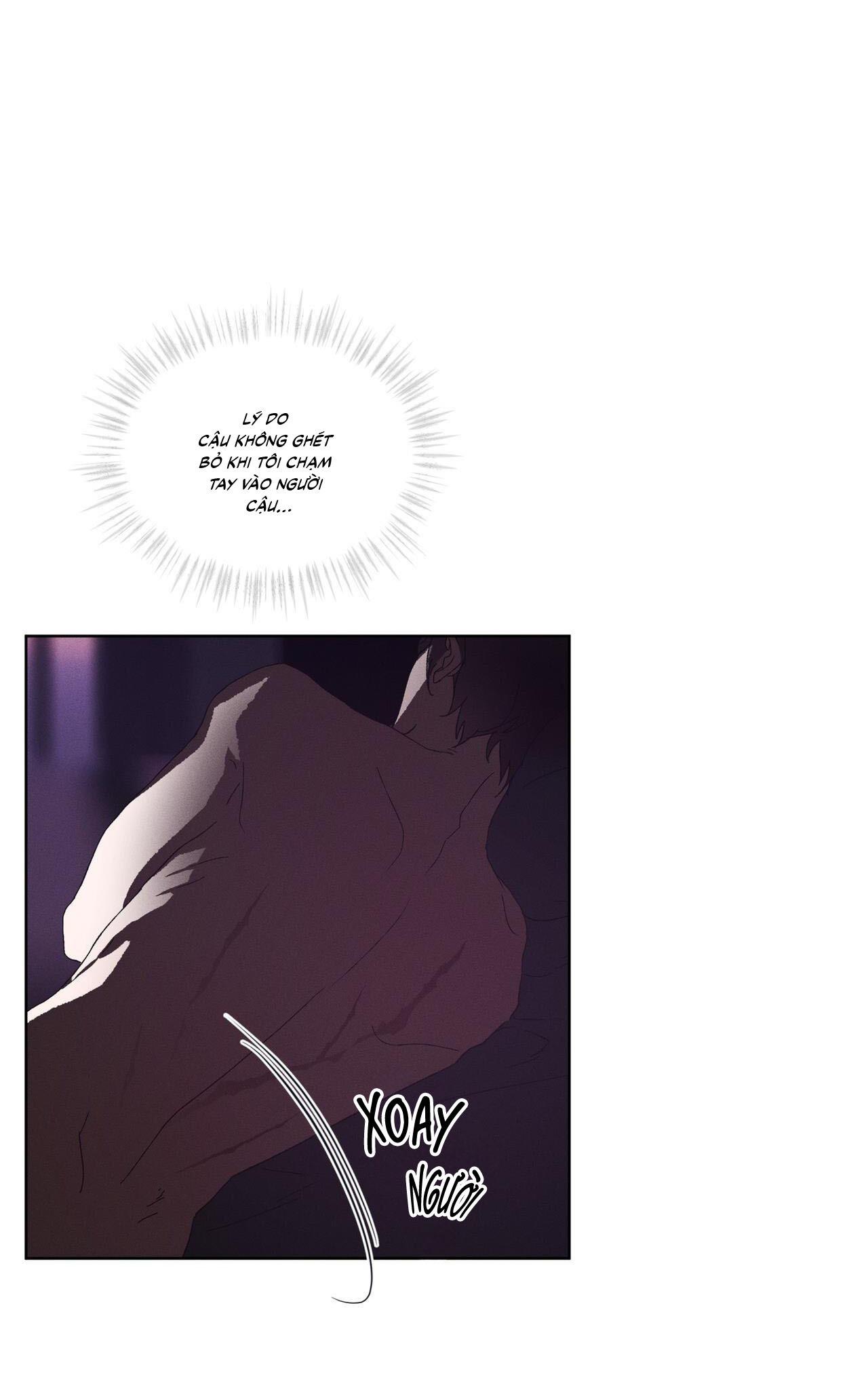 Đọc truyện Hồi Ức Của Nhịp Thở - Chapter 28