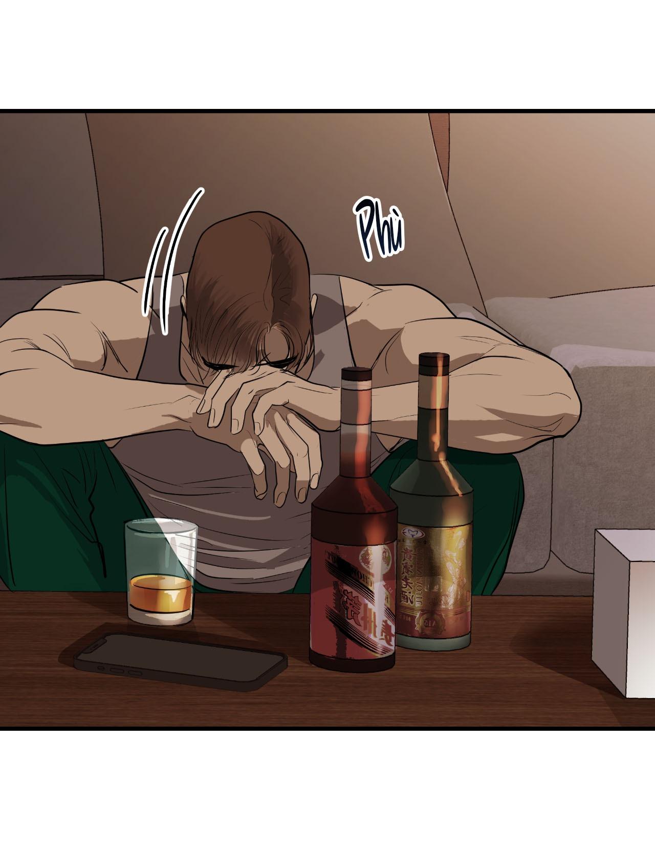 Đọc truyện Người Trong Gương (Drop) - Chapter 7