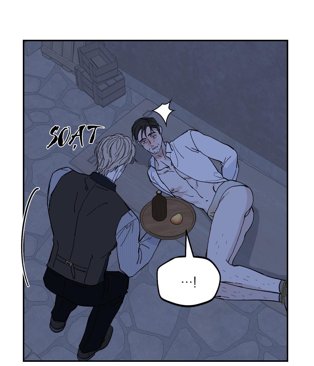 Đọc truyện DINH THỰ - Chapter 55
