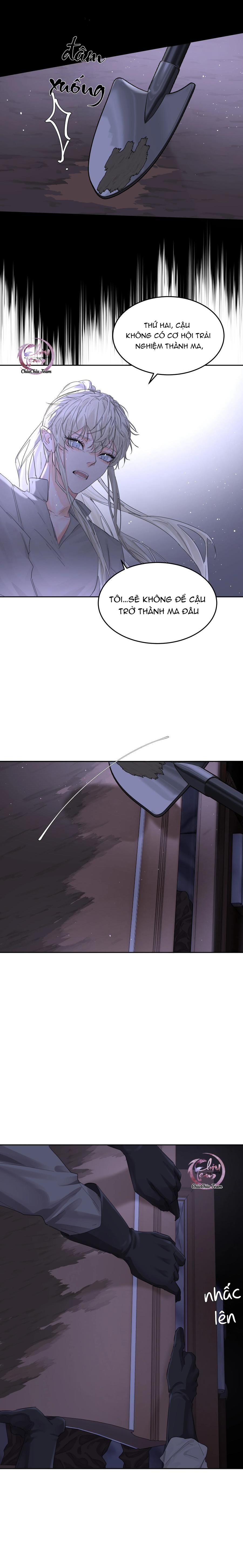 Đọc truyện Bạn Trai Cũ Trở Thành Vua - Chapter 53