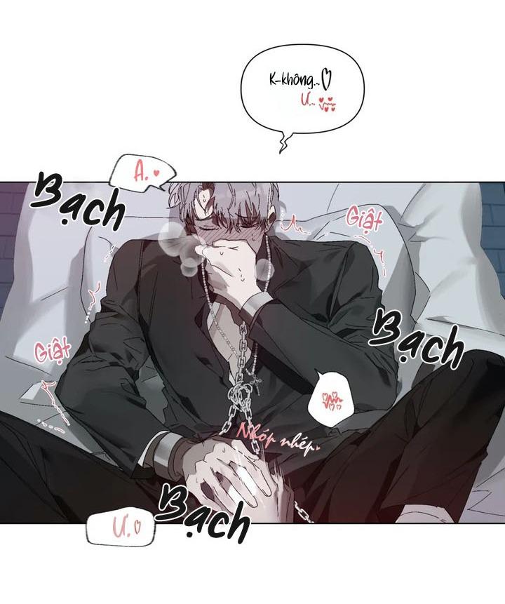 Đọc truyện TRÁI CẤM - Chapter 2