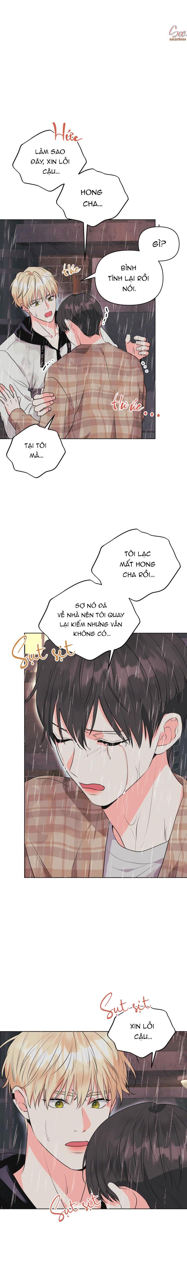 Đọc truyện RE PLAYLIST - Chapter 11