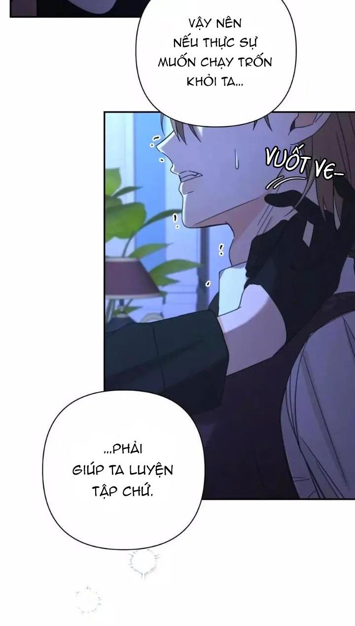Đọc truyện Mắc Kẹt Trong Game Hẹn Hò Của Em Gái Tôi - Chapter 46