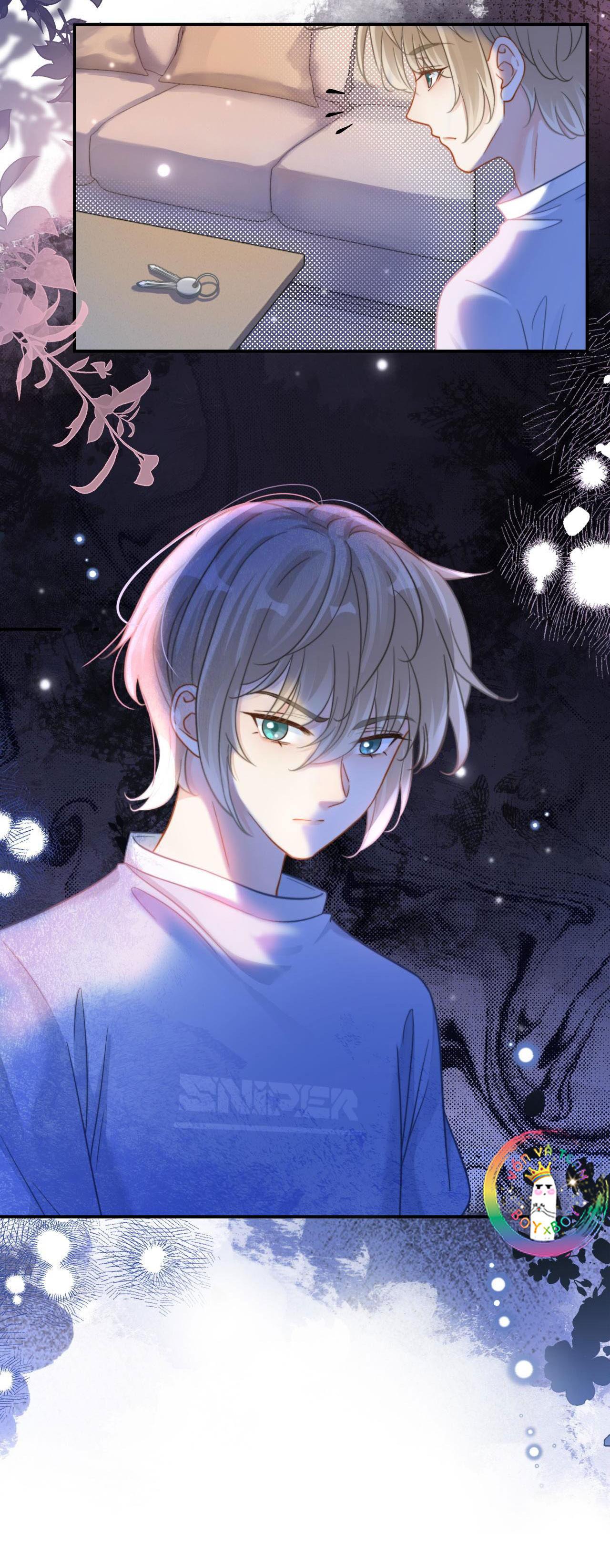Đọc truyện Nam Thần Bá Đạo Cầu Xin Tôi Quay Lại (NGANG RAW) - Chapter 57