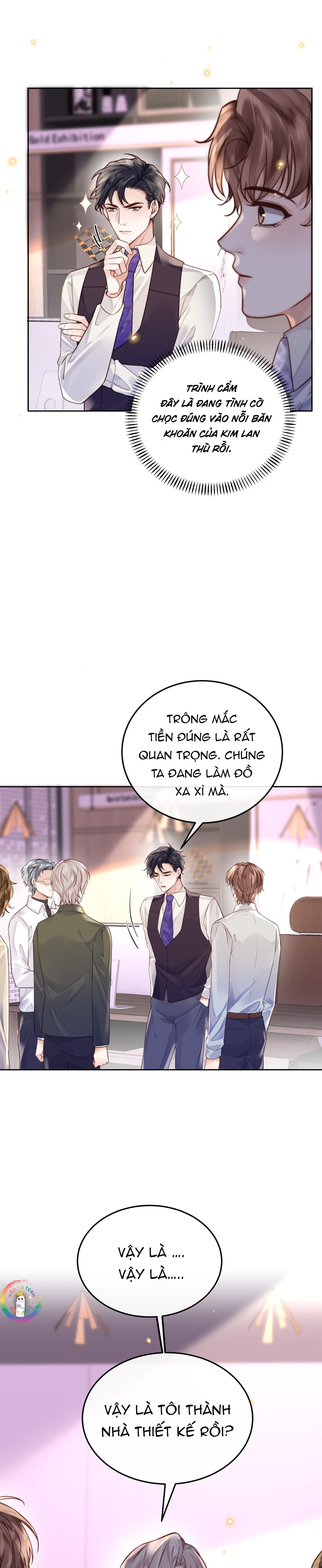 Đọc truyện (END) Đặc Chế Cho Riêng Anh - Chapter 94