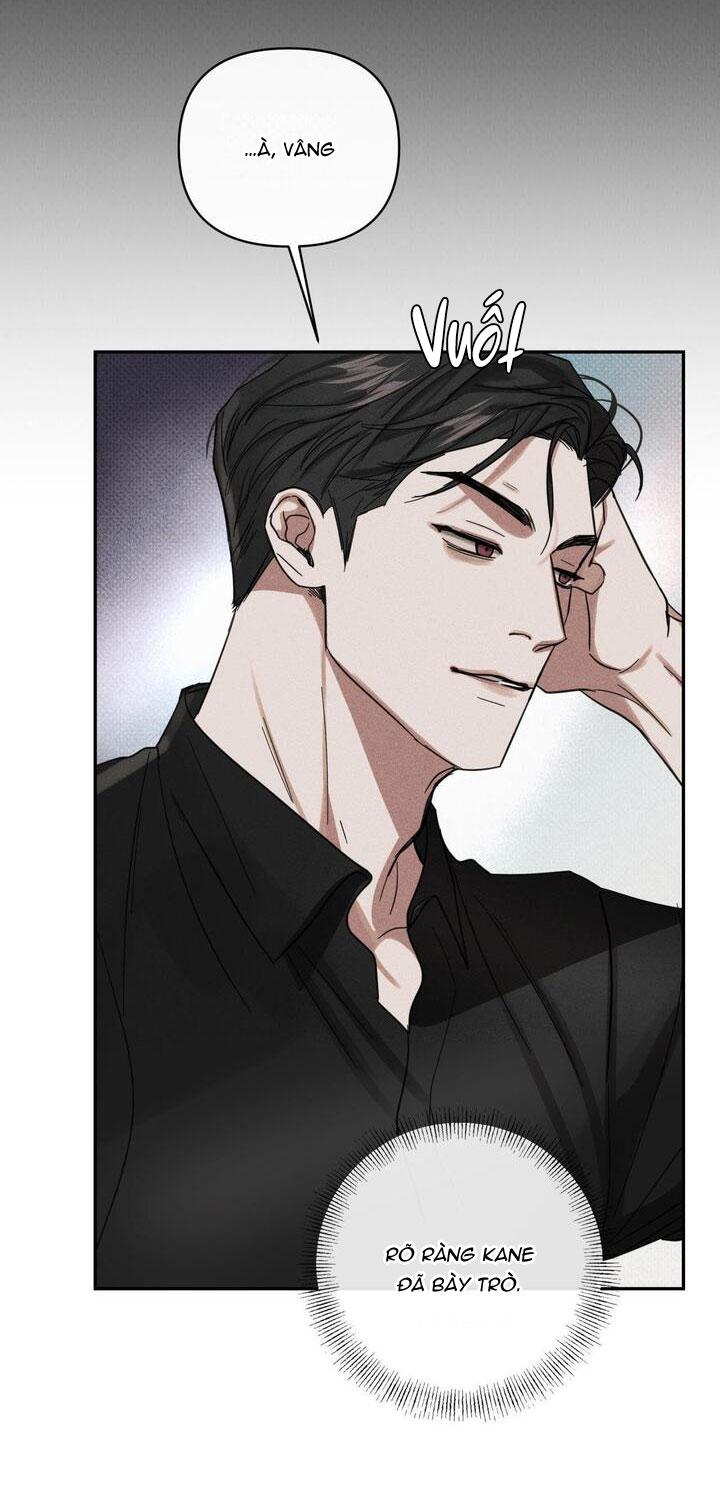 Đọc truyện Dearest - Chapter 3