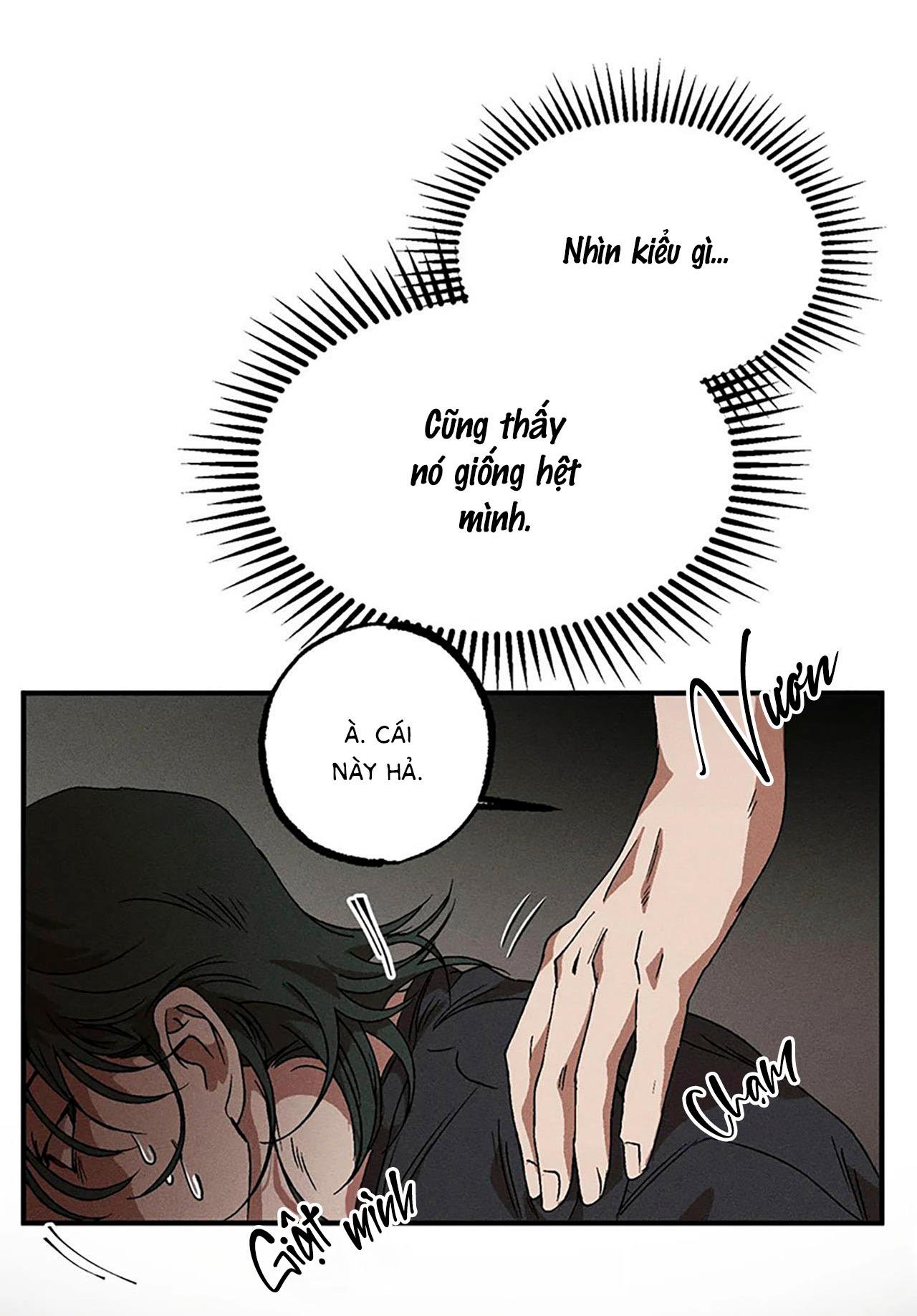 Đọc truyện  Bẫy Đôi Ngọt Ngào - Chapter 46