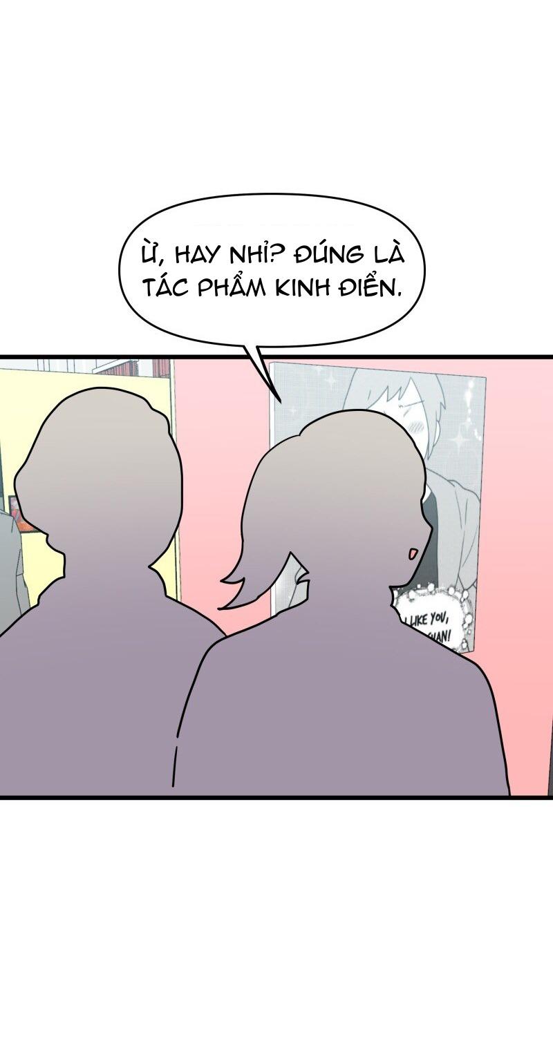 Đọc truyện Truyện Ngôn Nhưng Không Ngôn Lắm - Chapter 85