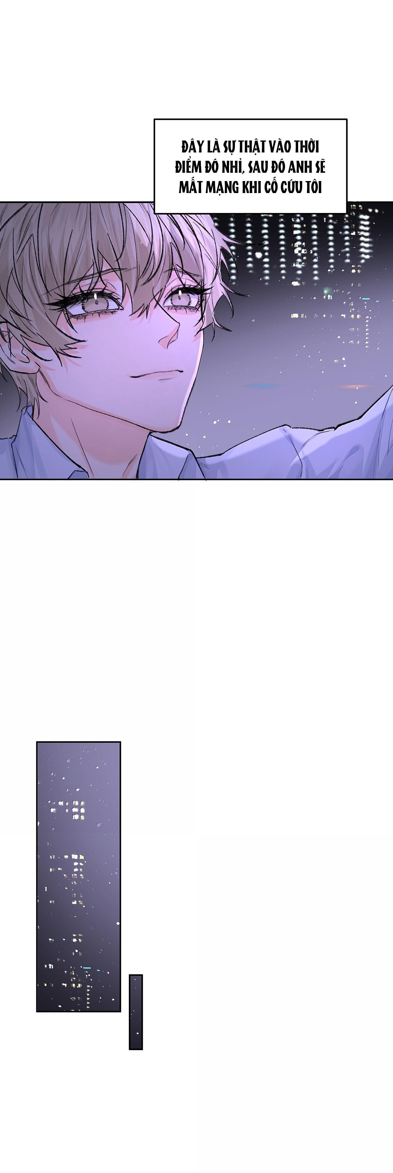 Đọc truyện Bạn Trai Cũ Trở Thành Vua - Chapter 103