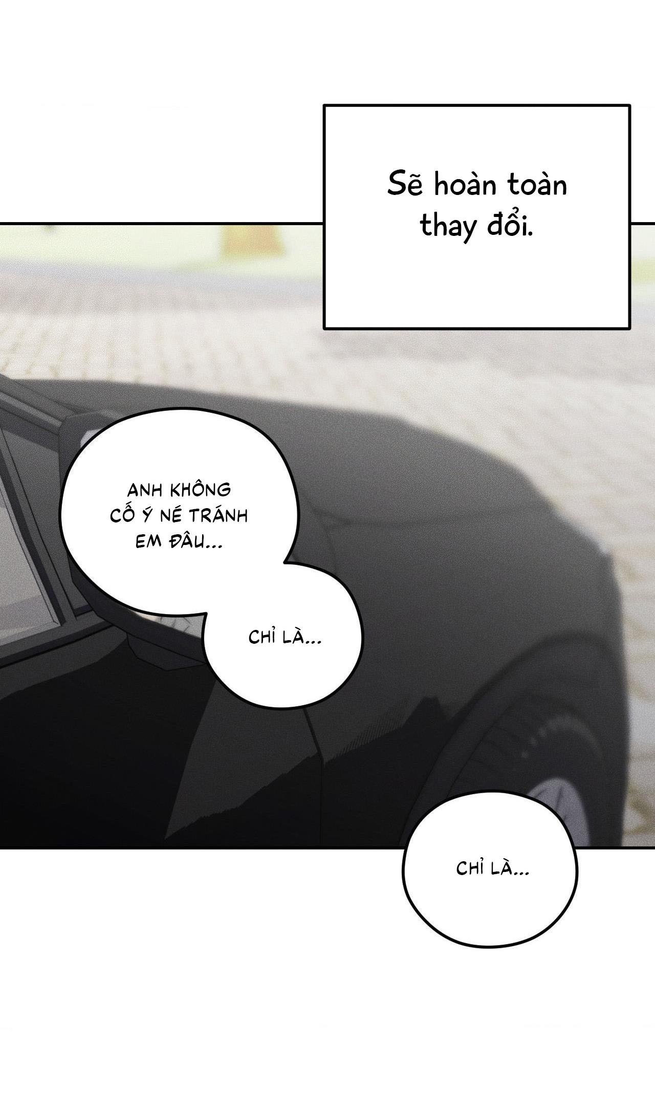 Đọc truyện  Gấu Teddy thân yêu - Chapter 30