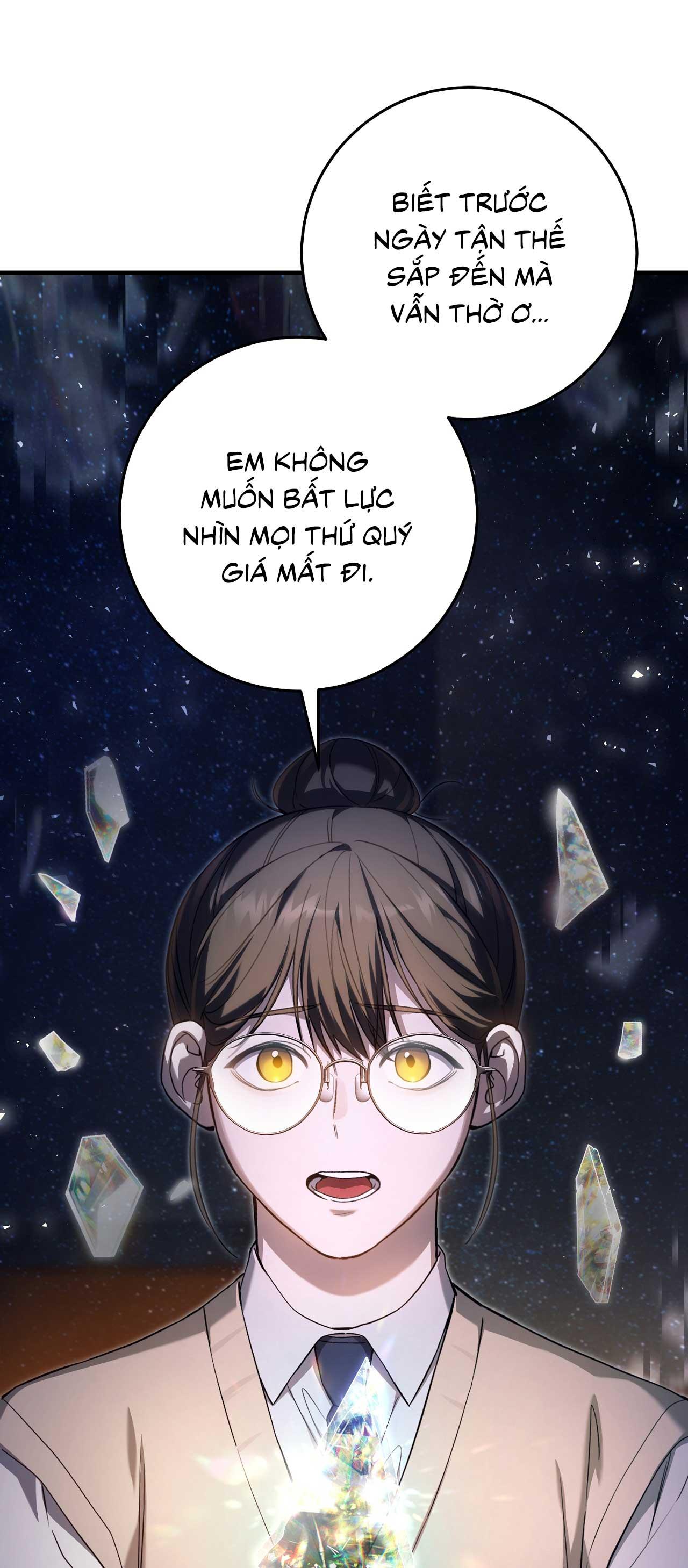 Đọc truyện Hunter muốn sống một cách yên bình - Chapter 21