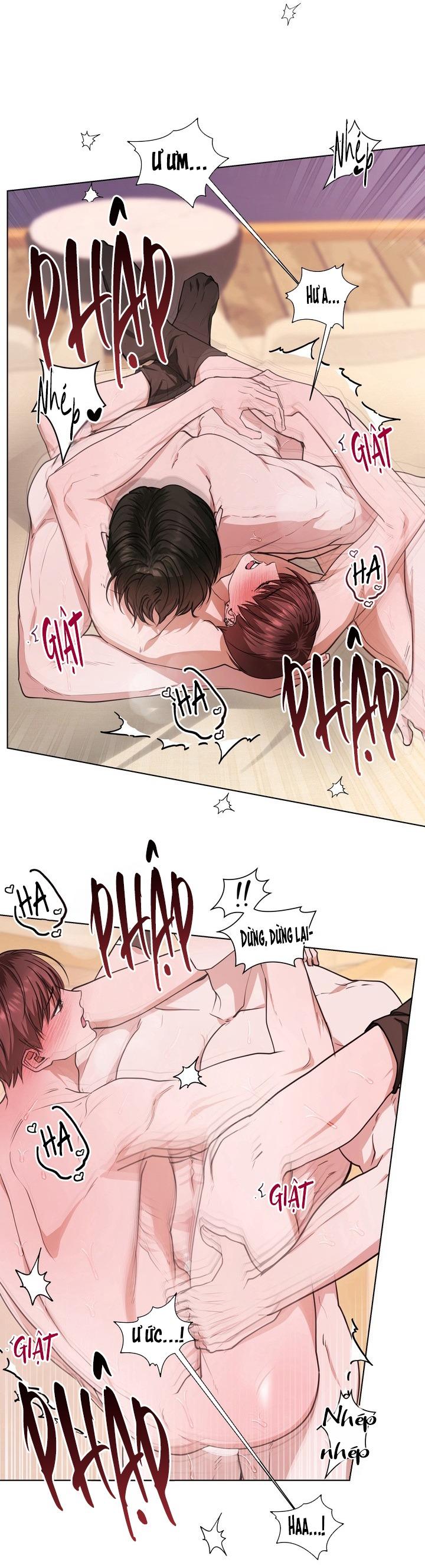 Đọc truyện CÔ DÂU RỒNG - Chapter 14