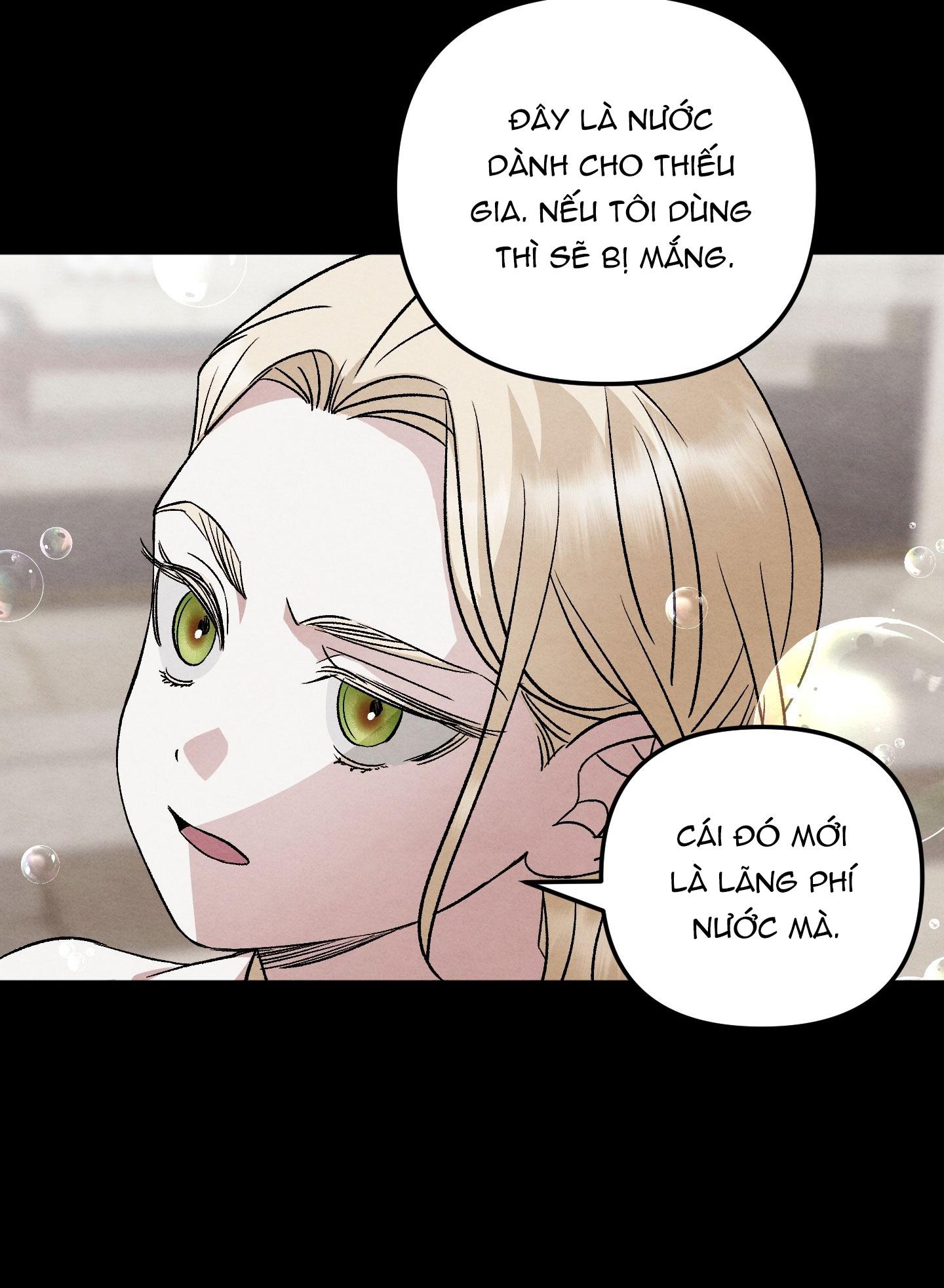 Đọc truyện GỬI VỊ THIẾU GIA TÔI YÊU - Chapter 14