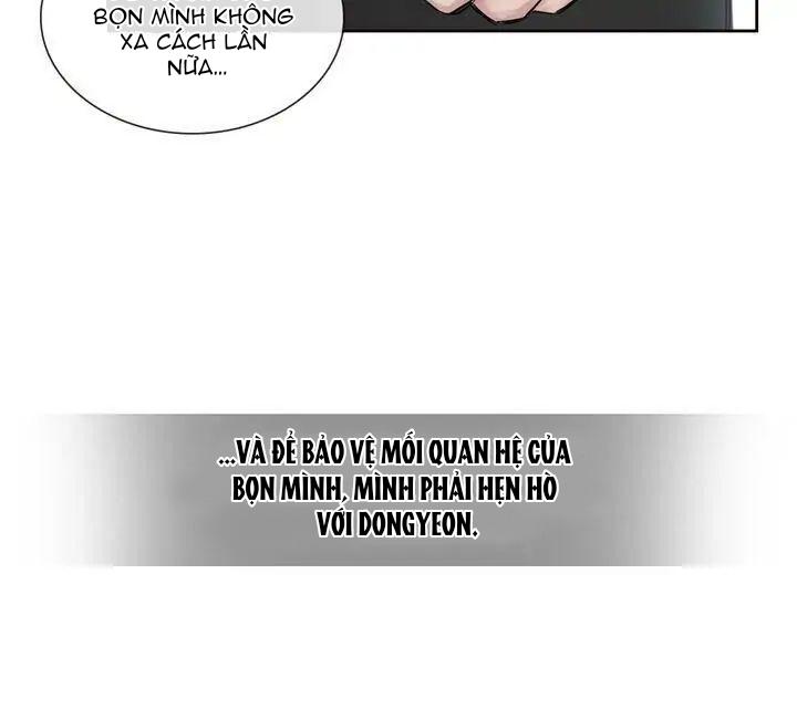 Đọc truyện Sự Sai Lầm Chậm Trễ - Chapter 26