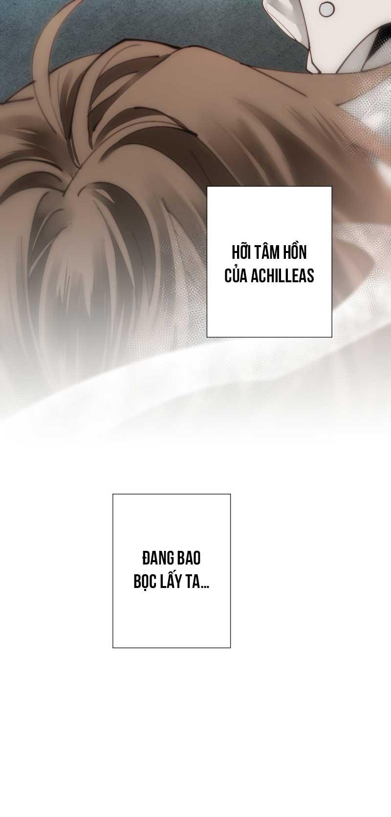 Đọc truyện KHI LONG THẦN RƠI VÀO LƯỚI TÌNH - Chapter 25