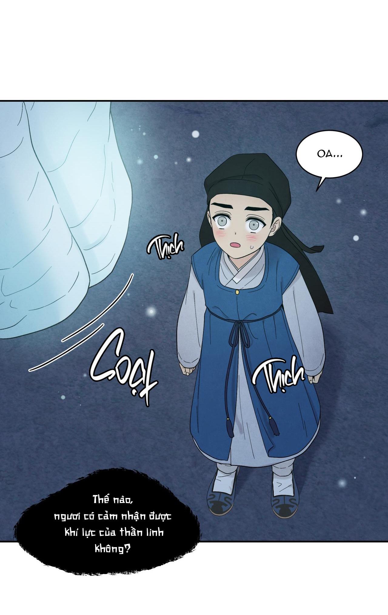 Đọc truyện (DROP) BẠN ĐỜI CỦA RỒNG - Chapter 1