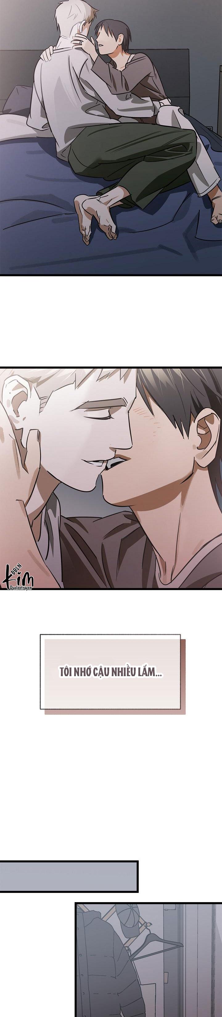 Đọc truyện BL NGẮN TUYỂN CHỌN - Chapter 32.1